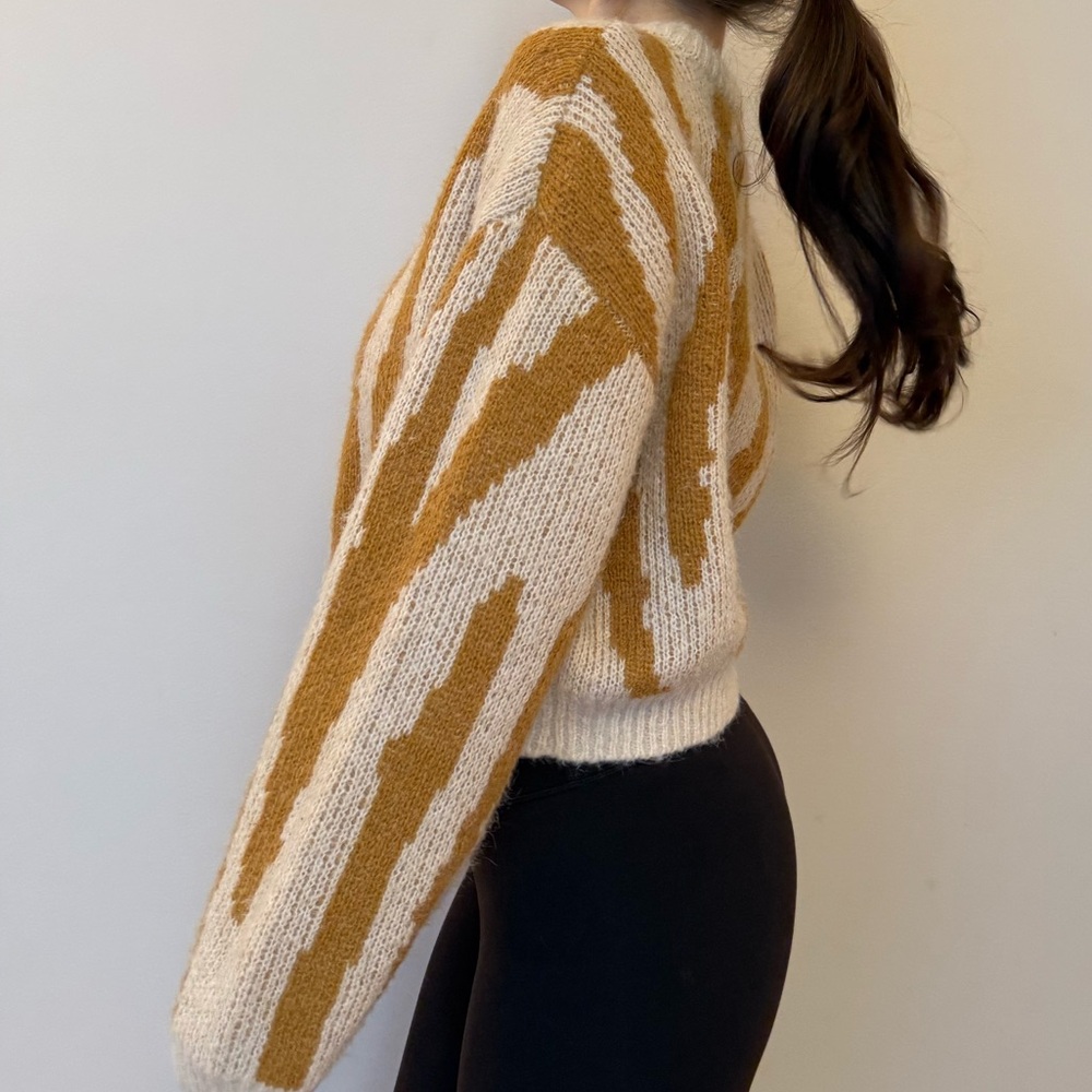 Vero Moda Knit Sweater
